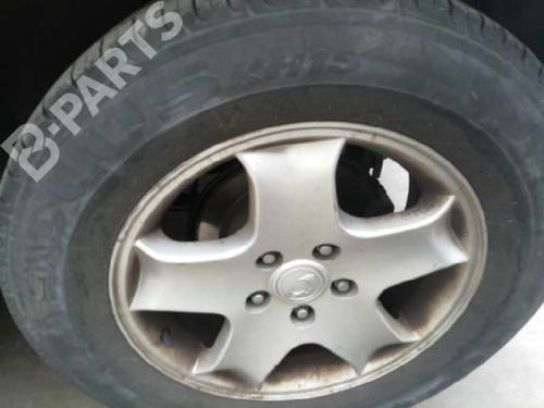 Interior roof light SSANGYONG ACTYON I 2.0 Xdi | BP10161169I8  - Image 26