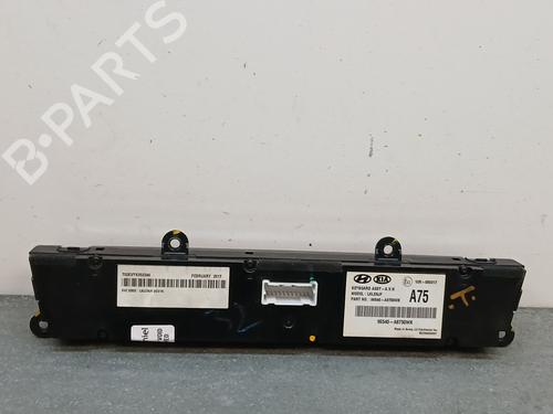 Radio KIA OPTIMA (FSGDS6B)  | BP18658262E6 