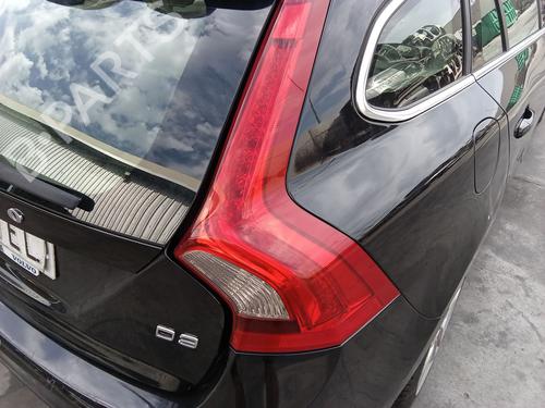 Used Right taillight Right taillight VOLVO V60 I (155) D3 / D4 (163 hp) 39621195 39621195
