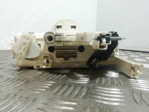 Climate control RENAULT SCÉNIC II (JM0/1_)  | BP9188170I5 