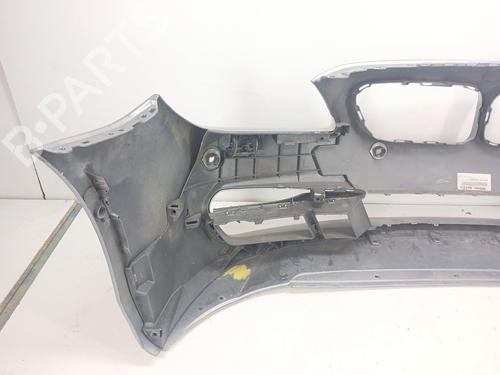 Front bumper BMW 6 Coupe (F13) 640 i | BP29123941C7 