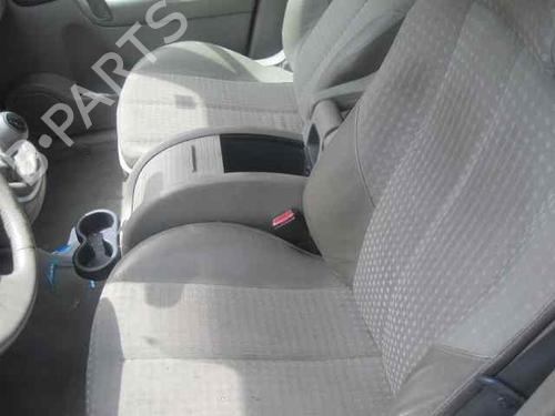 Gearbox RENAULT GRAND SCÉNIC II (JM0/1_) 1.9 dCi (JM0G, JM12, JM1G, JM2C) | BP2426651M3 