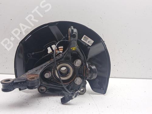 Right front steering knuckle LEXUS UX (_AA1_, _AH1_, _MA1_) 250h (MZAH10) | BP36413015M26 - Image 2