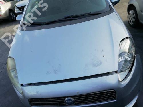 Fuse box FIAT GRANDE PUNTO (199_)  | BP6821882E1 