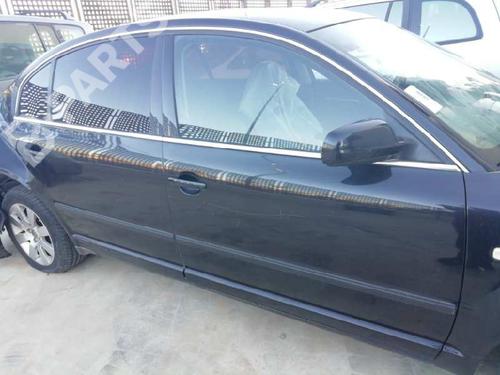Intercooler SKODA SUPERB I (3U4) 1.9 TDI | BP15008056M30 