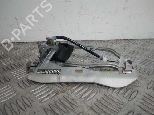 Rear right exterior door handle BMW X5 (E53)  | BP16327849C130 