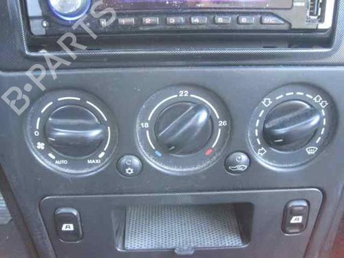 Driver airbag CITROËN XSARA (N1) 2.0 HDi 90 | BP2376852C9 