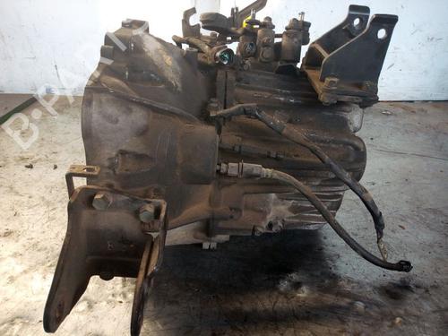 Gearbox KIA CARENS II MPV (FJ)  | BP16306194M3 