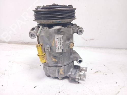 AC compressor PEUGEOT 1007 (KM_) 1.4 HDi | BP39535507M34 - Image 4
