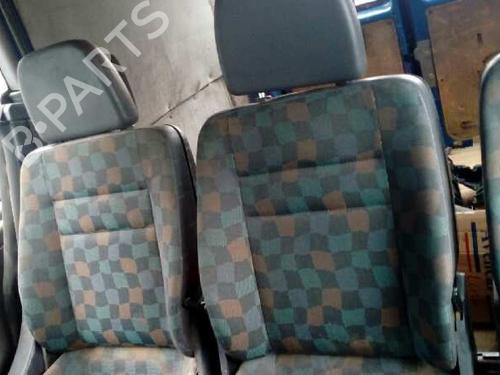 Gearbox MERCEDES-BENZ VITO Van (W638)  | BP2518873M3 