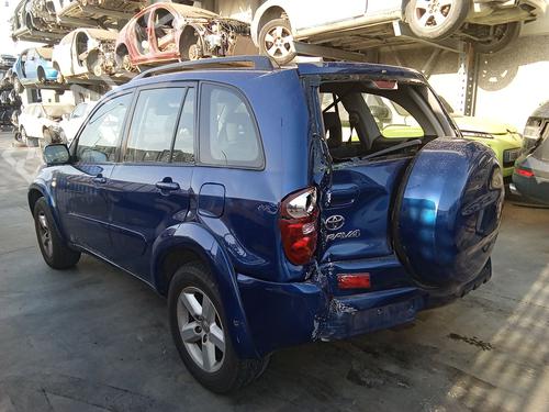 Headlight switch TOYOTA RAV 4 II (_A2_) 2.0 4WD (ACA21, ACA20) | BP38484308I24 - Image 9