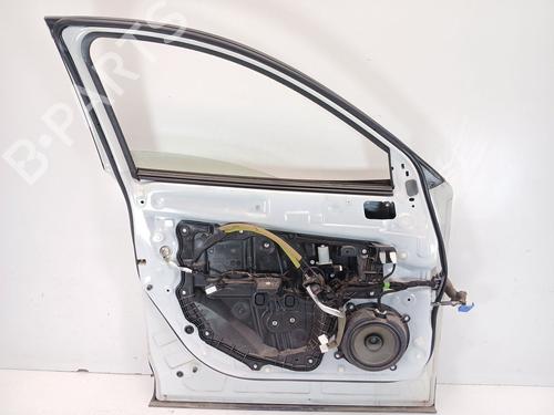 Left front door MAZDA CX-5 (KE, GH) 2.2 D (KE2FW) | BP29909874C2