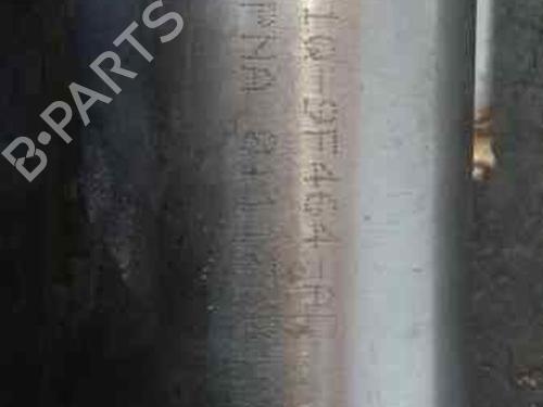 Egr FORD MONDEO III (B5Y)  | BP14249740M69