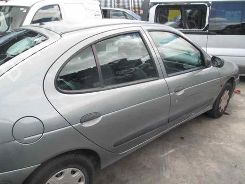 Right taillight RENAULT MEGANE I (BA0/1_) 1.9 D Eco (BA0A, BA0U, BA0R) | BP2400491C35 
