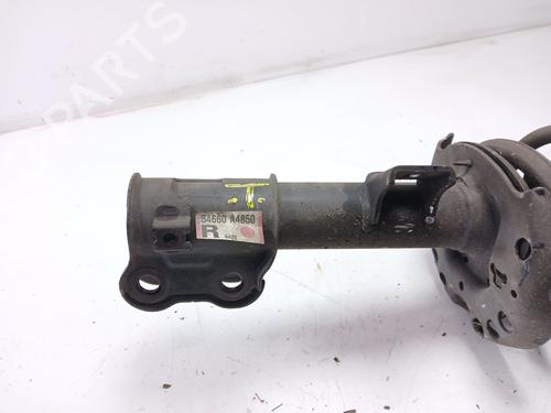 Right front shock absorber KIA CARENS IV 1.6 GDi | BP35800754M17 - Image 4