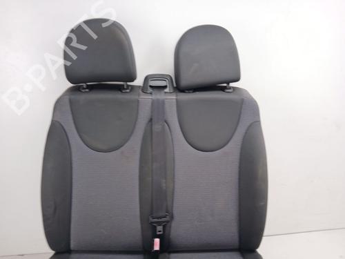 Right front seat PEUGEOT EXPERT Tepee (VF3X_) 1.6 HDi 90 16V | BP38724664C16 - Image 4
