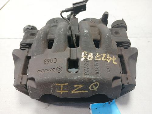 Used Left front brake caliper FIAT DUCATO Van (250_) 130 Multijet 2,3 D (126 hp) 23085962