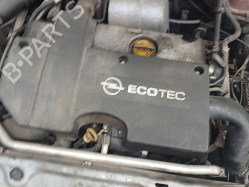 Engine OPEL SIGNUM Hatchback (Z03) 2.2 DTI (F48) | BP28510577M1