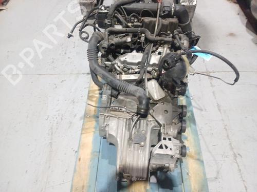 Engine MERCEDES-BENZ A-CLASS (W169) A 180 CDI (169.007, 169.307) | BP28294630M1 