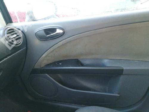 Left front window motor SEAT LEON (1P1)  | BP11083222E21 