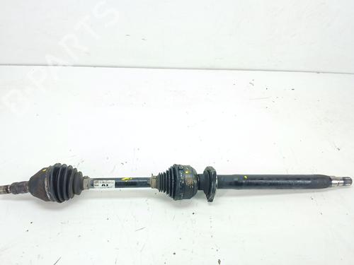 Used Right front driveshaft OPEL INSIGNIA A (G09) 2.0 CDTI (68) (131 hp) 31911017