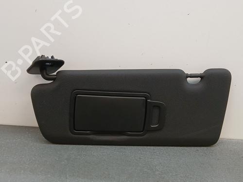 Venstre solskjerm RENAULT MEGANE E-TECH SUV EV40 (BNJ2) 96401xxxxr