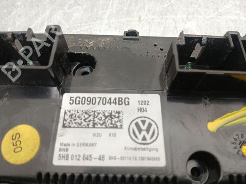 Climate control VW PASSAT B8 Variant (3G5, CB5) | BP10968456I5 - Image 6