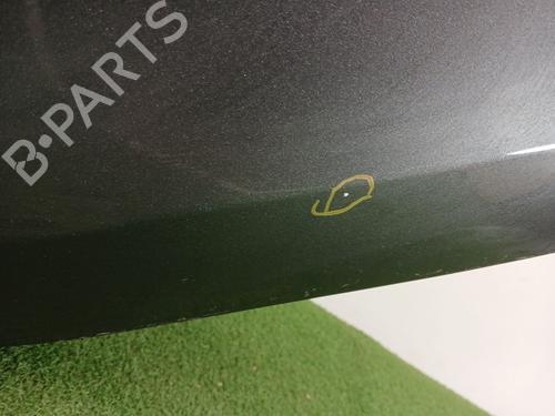 Right rear door PEUGEOT 208 I (CA_, CC_) 1.2 VTI 82 | BP23079250C5