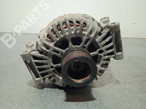 Alternator MERCEDES-BENZ C-CLASS (W204) C 200 CDI (204.001) | BP12194832M7 