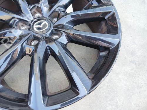 Fælk MAZDA 3 Saloon (BP_) 2.0 SKYACTIV-X M Hybrid (BP2S) | BP38095999C45 - Image 6