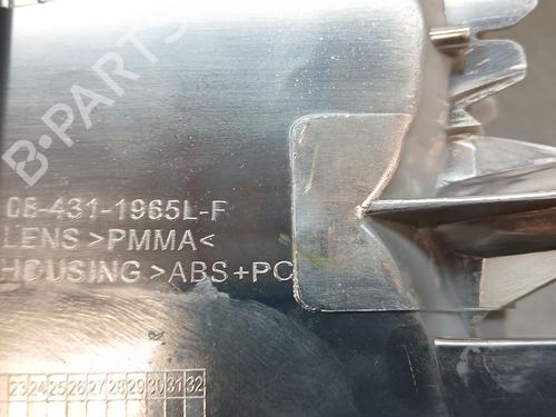 Left taillight FORD TOURNEO CONNECT  | BP28276347C34 