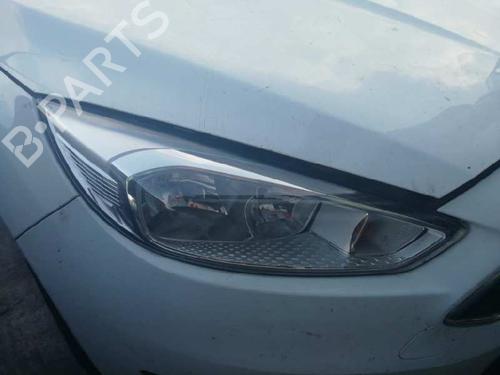 Headlight switch FORD FOCUS III  | BP8905540I24  - Image 21