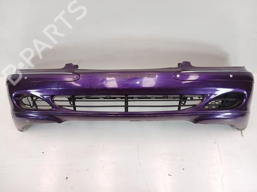 Used Front bumper MERCEDES-BENZ S-CLASS (W220) S 320 (220.065, 220.165) (224 hp) 27841242