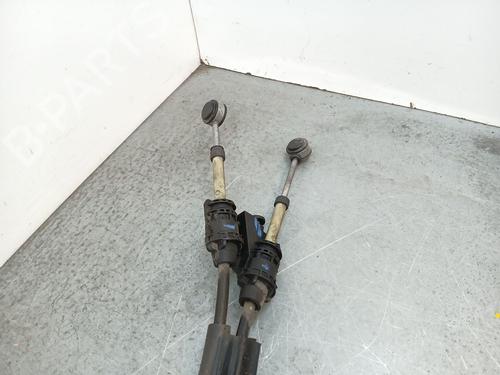 Gear lever PEUGEOT 2008 I (CU_) 1.6 BlueHDi 100 | BP37610901M90 - Image 6