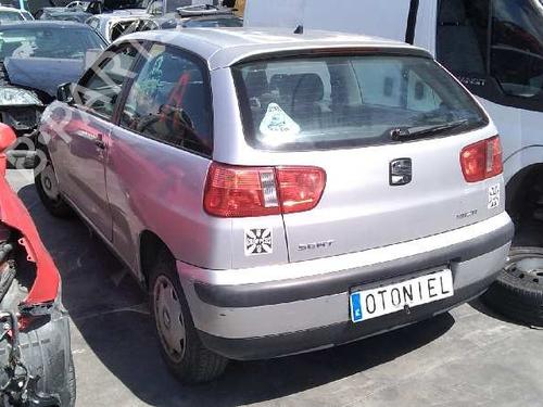Steering column stalk SEAT IBIZA II (6K1)  | BP2386824I23 