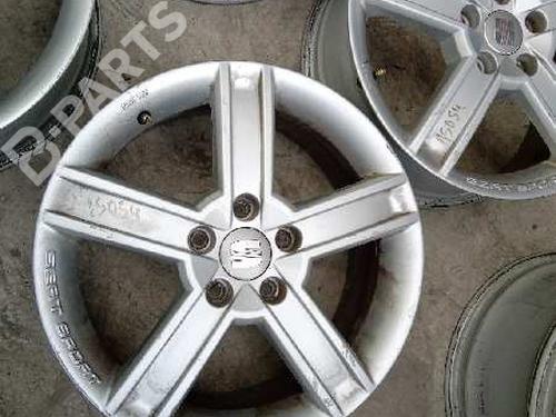 Rim SEAT LEON (1P1)  | BP12055231C45 
