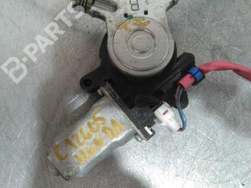 Rear left window mechanism HONDA CR-V II (RD_) 2.2 CTDi (RD9) | BP6427047C24 