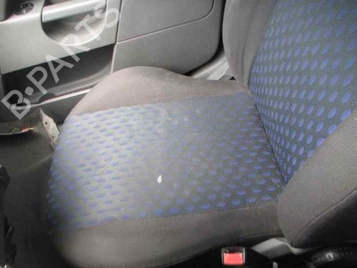 Front right window mechanism FORD FIESTA V (JH_, JD_) 1.4 TDCi | BP2357623C23 