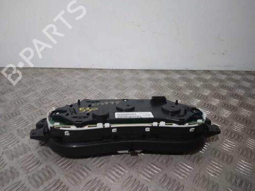 Instrument cluster DACIA SANDERO II 1.5 dCi 75 / Blue dCi 75 (B8JW, B8M4, B8AH, B8M7, B8M6) | BP13900917C47 