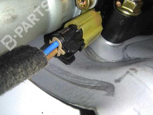 Rear right window mechanism HYUNDAI TRAJET (FO)  | BP5105823C25 