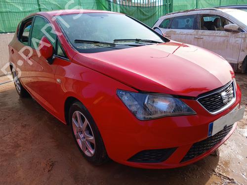 Engine control unit (ECU) SEAT IBIZA IV (6J5, 6P1) 1.2 TSI | BP34157533M57 - Image 7