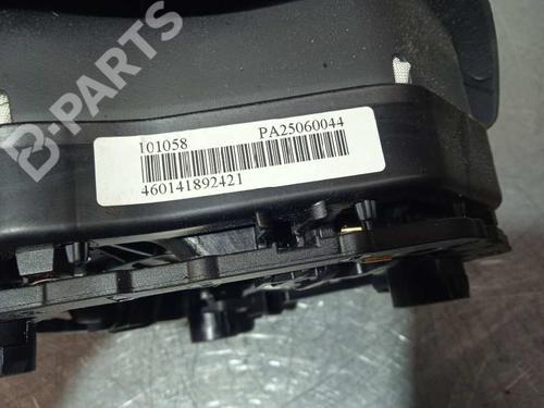 Førerens kollisjonspute OPEL CORSA D (S07) 1.3 CDTI (L08, L68) | BP7312770C9 