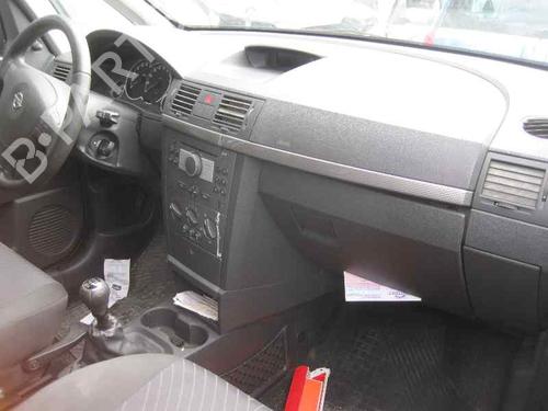 Left taillight OPEL MERIVA A MPV (X03) 1.7 CDTI (E75) | BP2364042C34 