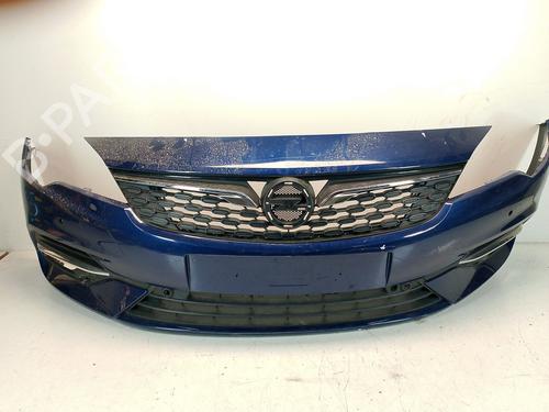Front bumper OPEL ASTRA K (B16) 1.2 Turbo (68) | BP27460162C7 