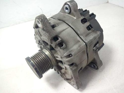 Alternator MERCEDES-BENZ C-CLASS (W205) C 200 BlueTEC / d (205.037) | BP19166479M7 