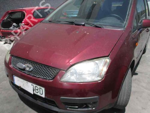 Gearbox FORD FOCUS C-MAX (DM2)  | BP2411275M3 