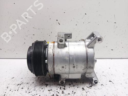 AC compressor MAZDA CX-5 (KF) 2.2 D | BP39410639M34 - Image 1
