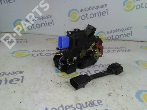 Used Front right lock AUDI A3 (8L1) [1996-2006]  12193292