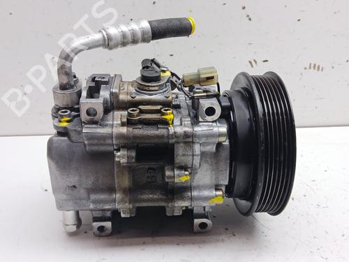 Used AC compressor AC compressor FIAT BRAVO I (182_) [1995-2001] 36302659 36302659
