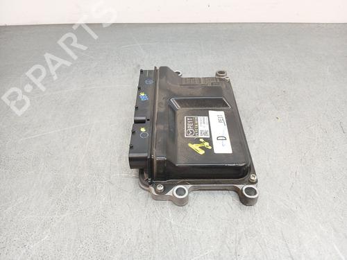 Engine control unit (ECU) MAZDA CX-5 (KE, GH) 2.0 (KEEFW) | BP34438728M57 - Image 3